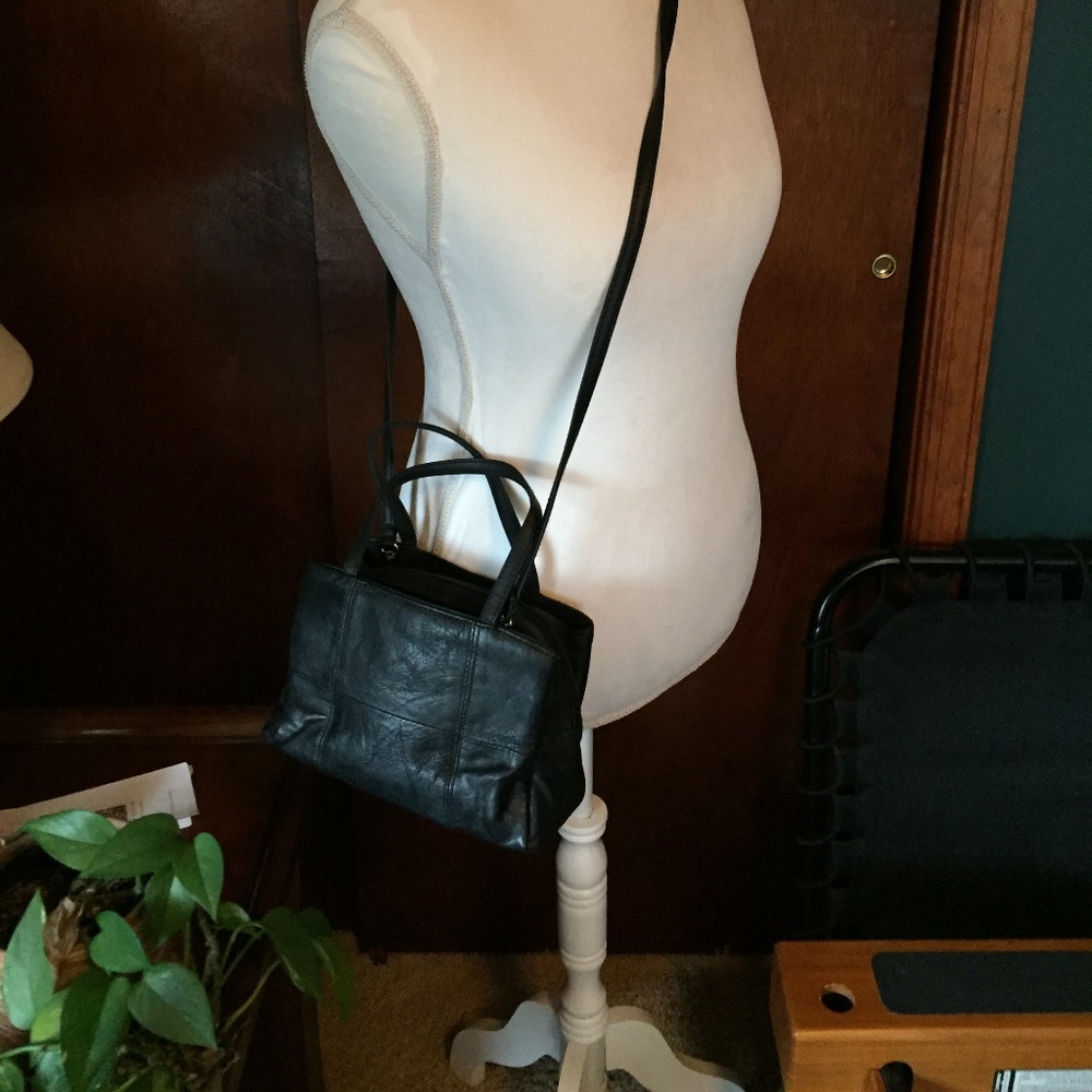 Womens Crossbody